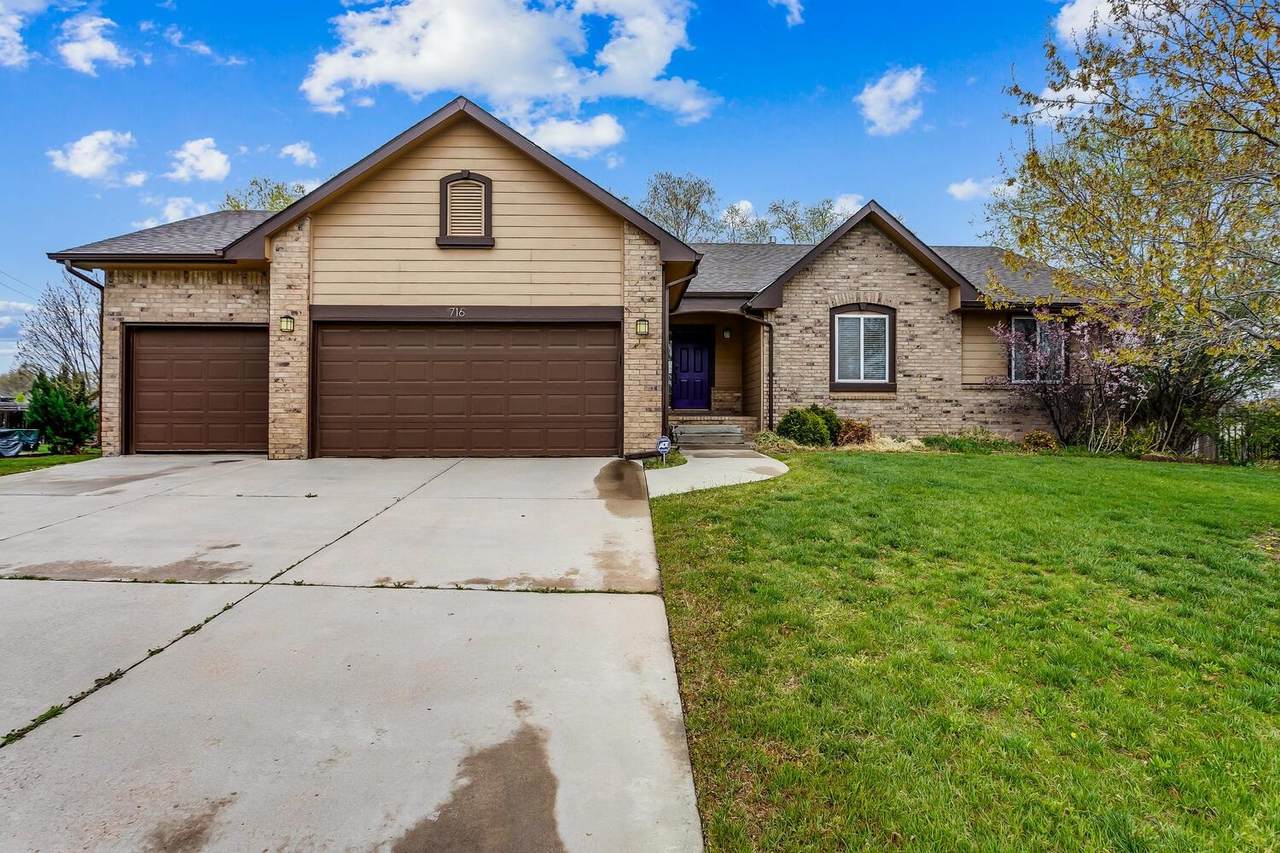 716 Timberleaf Ct - Photo 1