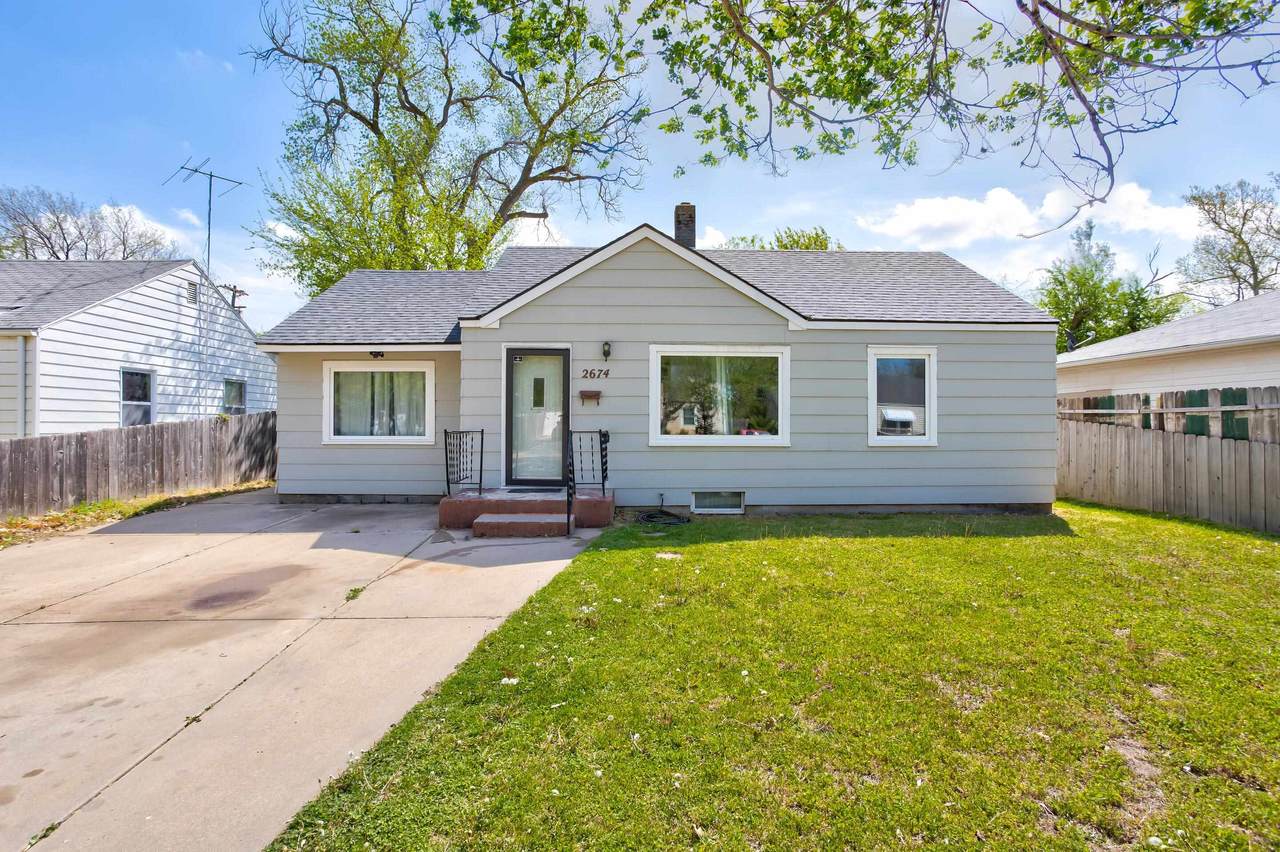 2674 Santa Fe St - Photo 1
