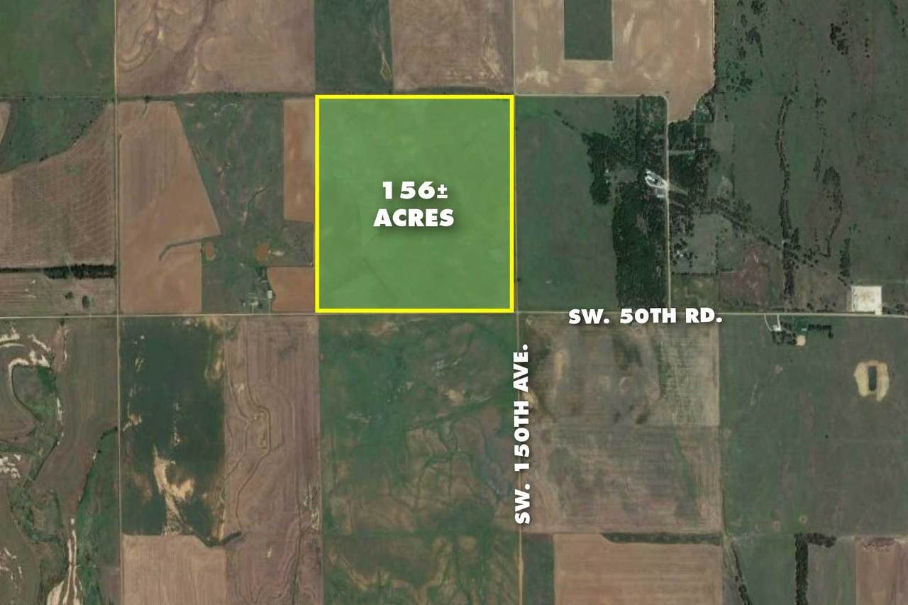 156 +/- Acres On Sw 50 Rd & Sw 150 Ave - Photo 1