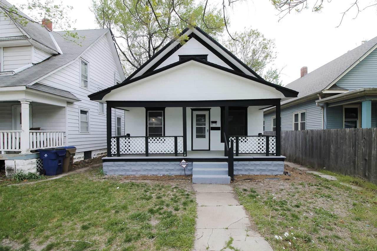 1317 Market St - Photo 1