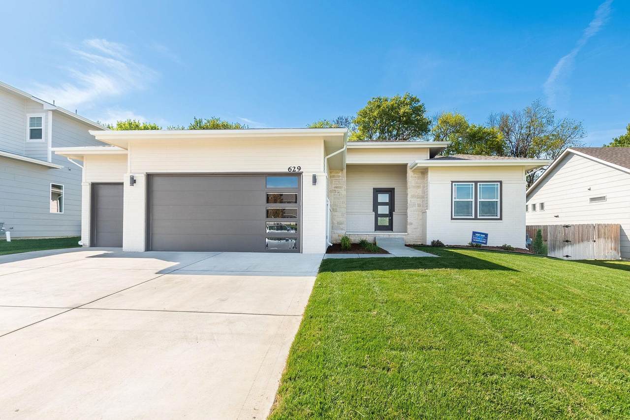 629 Clear Creek St - Photo 1