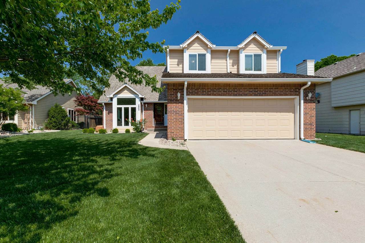 2803 Penstemon St - Photo 1