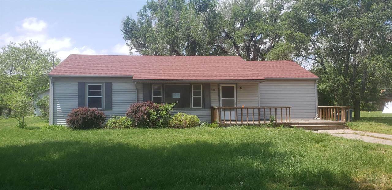 311 Harvey - Photo 1