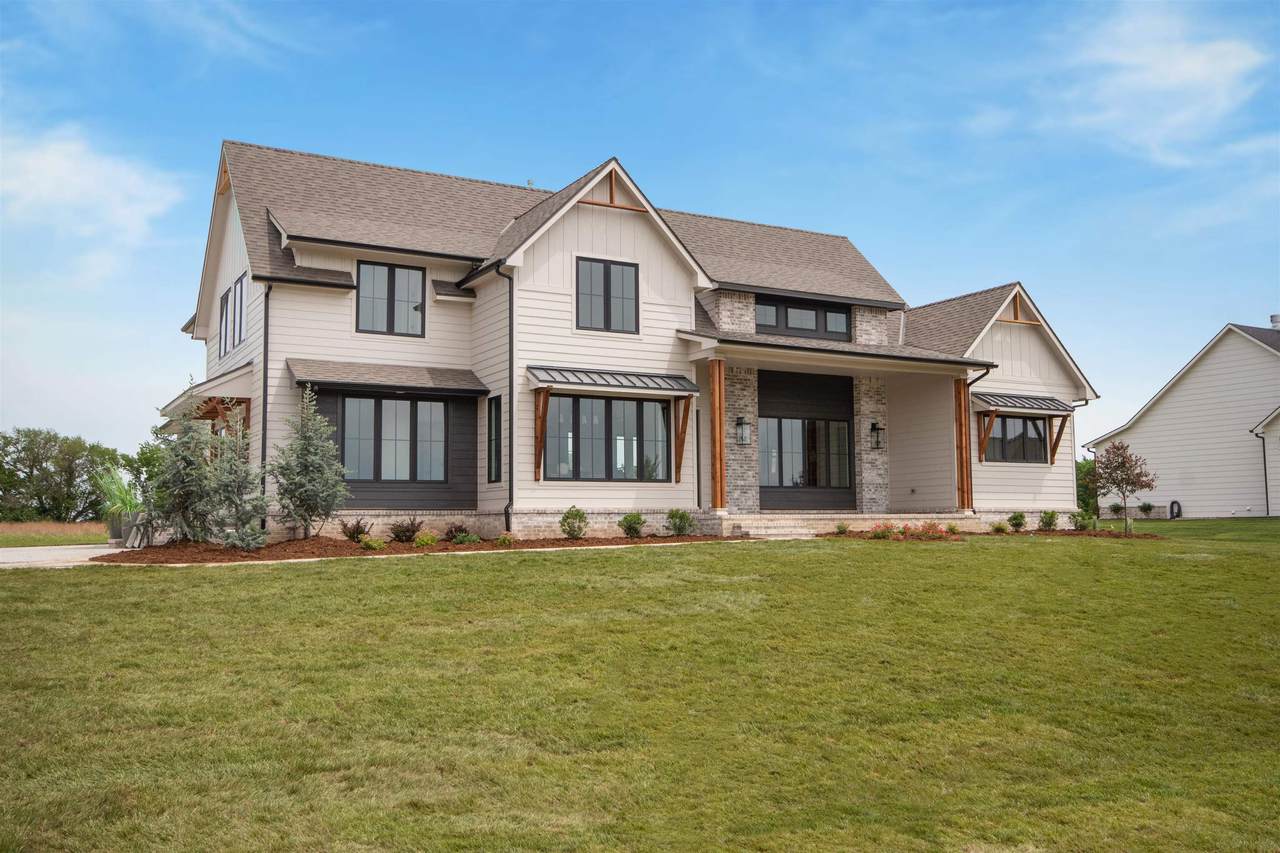 200 Cedar Ranch Ct - Photo 1