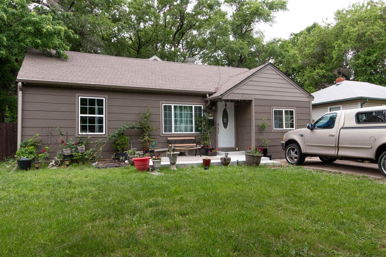 1409 Fountain St - Photo 1