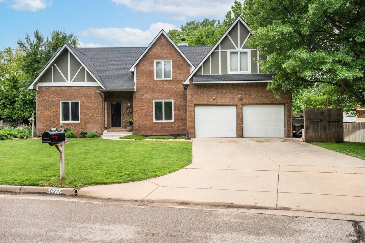 10323 Harvest Ct - Photo 1