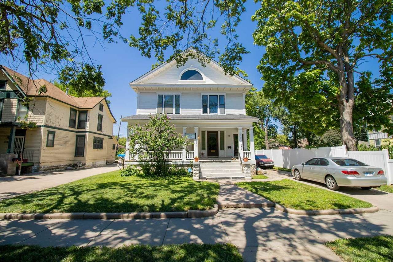 1047 Market St - Photo 1