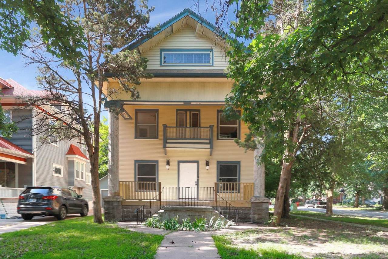 1221 Riverside Ave - Photo 1