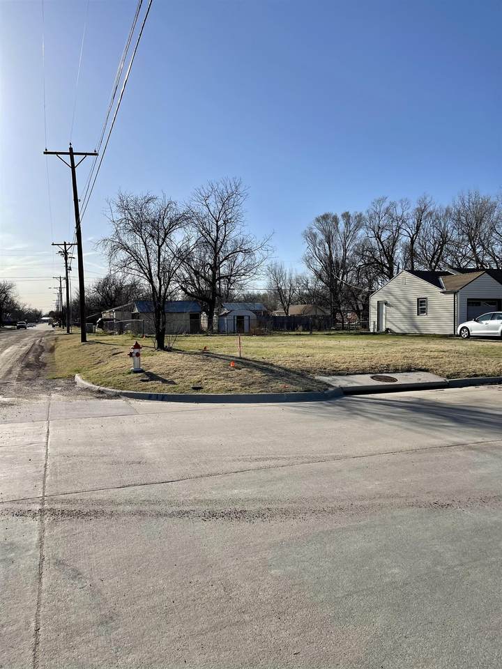 Lot Lot S 45-47 Block 11 Whitlock Replat - Photo 1
