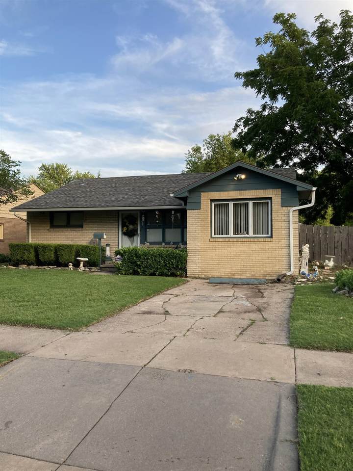 5501 Kinkaid - Photo 1