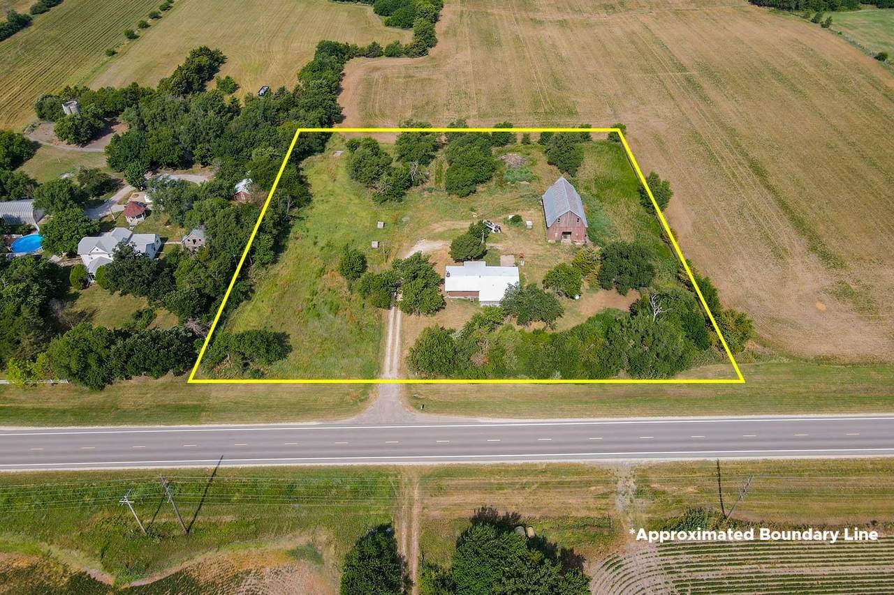 1545 Highway K-15 - Photo 1