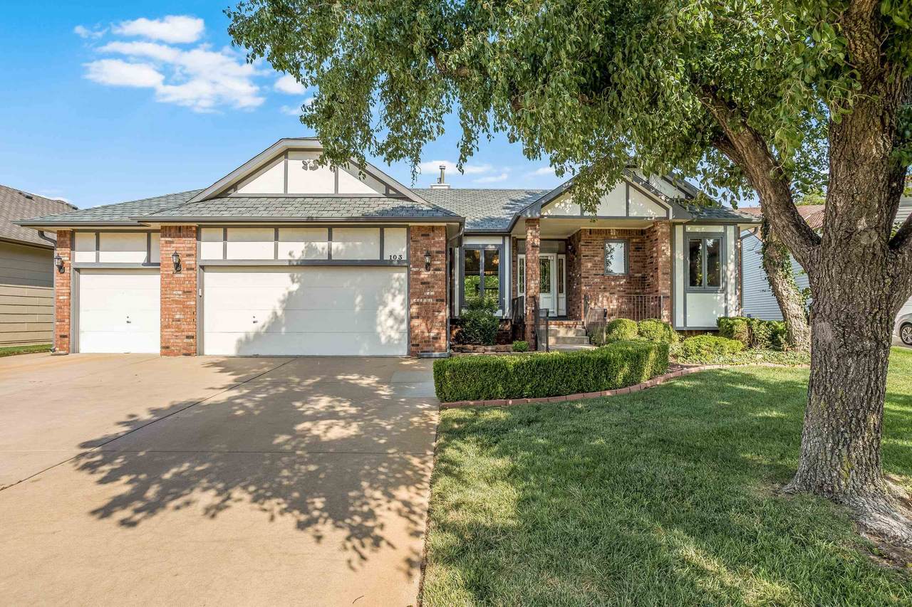 103 Brownthrush Cir - Photo 1