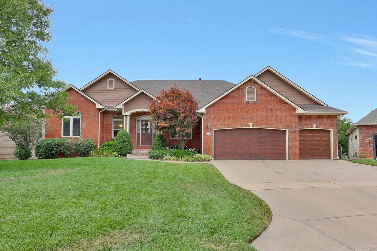 2936 Pepper Ridge Ct - Photo 1