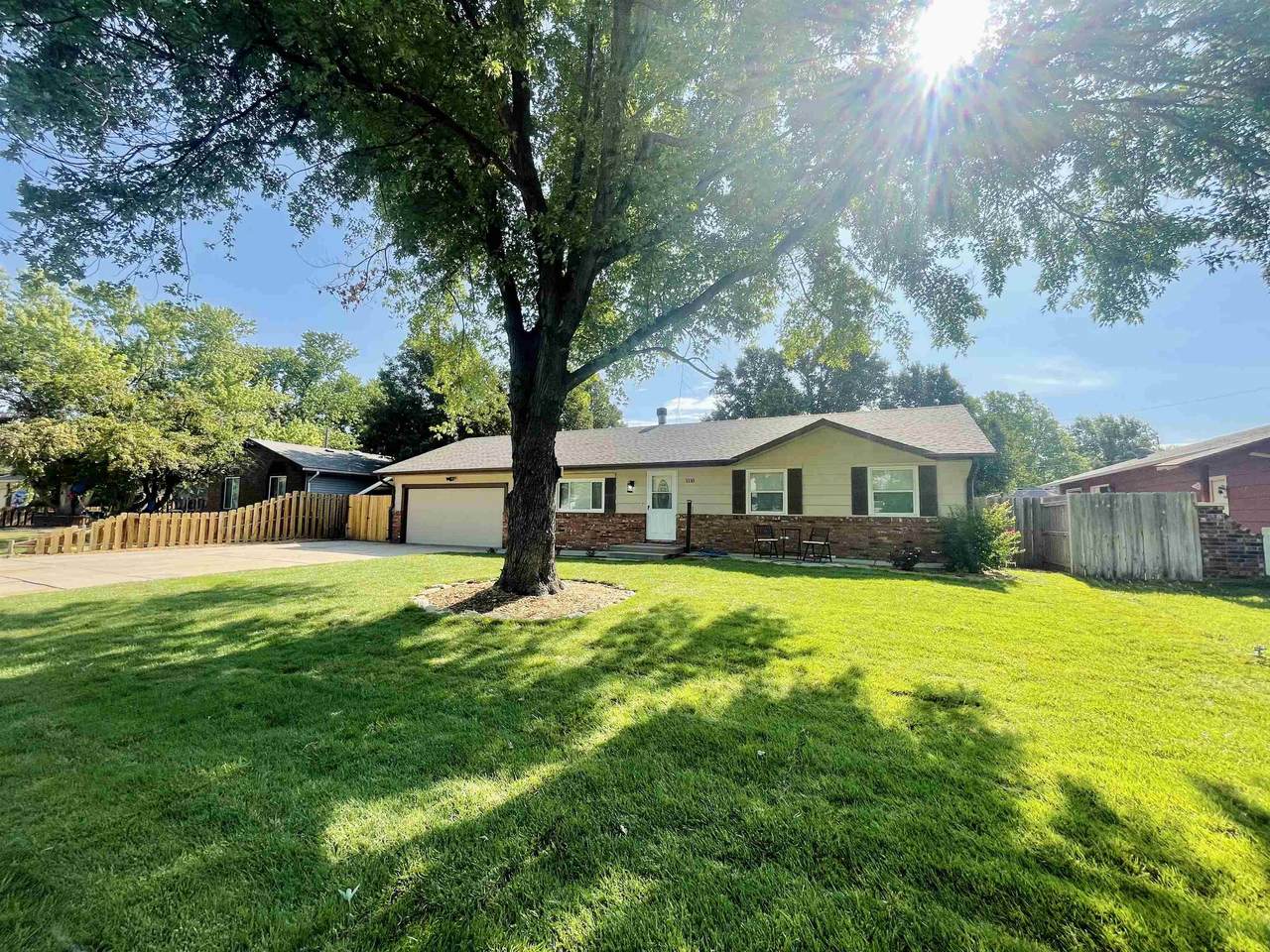 1110 Sandplum Ln - Photo 1