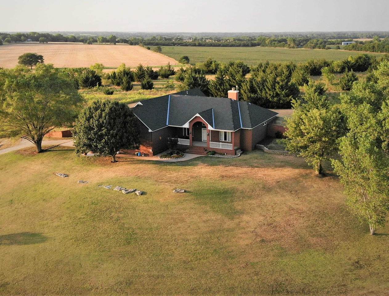 20510 Hopkins Switch Rd - Photo 1