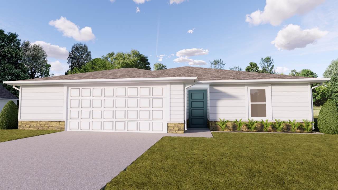7416 Pheasant Ridge St. - Photo 1