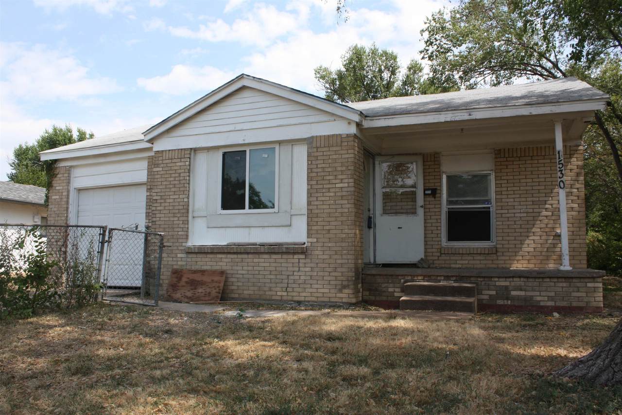 1530 Matlock Dr - Photo 1