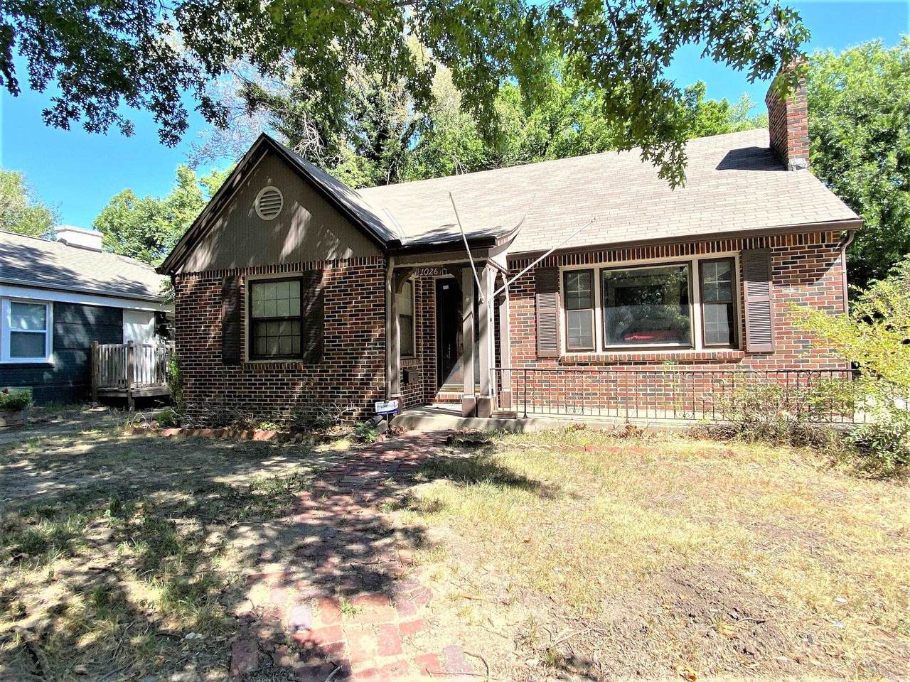 1026 13TH ST N - Photo 1