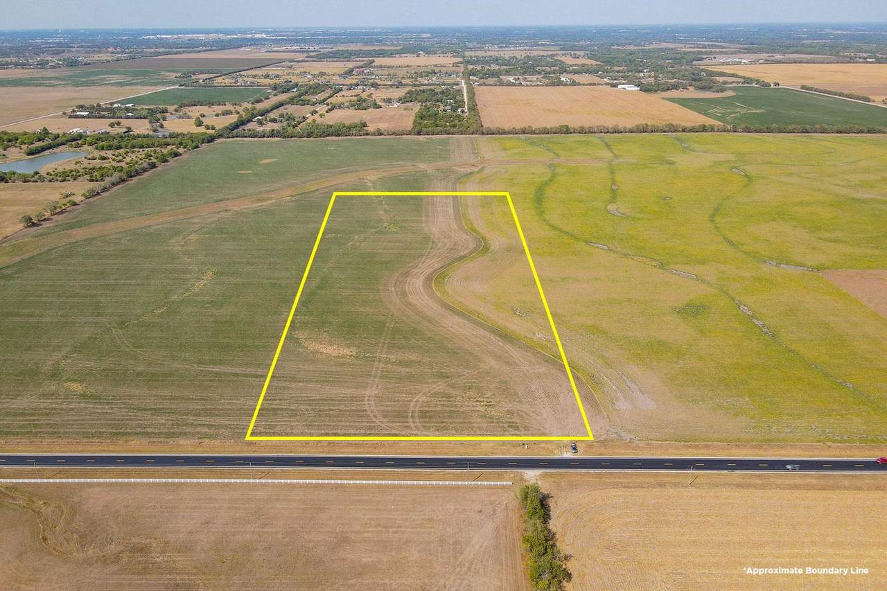 20.24 ± Acres On E. 47th St. S - Photo 1