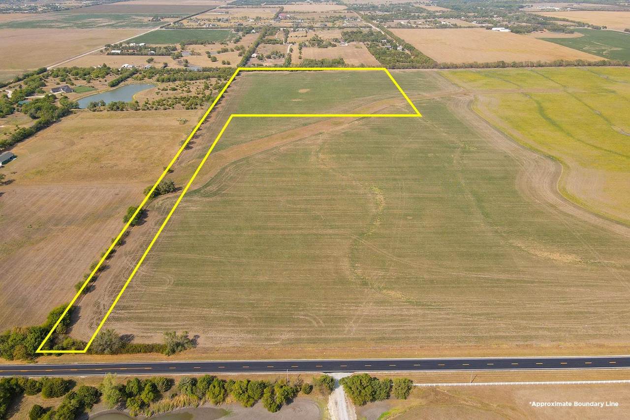 30.37 ± Acres On E. 47th St. S - Photo 1