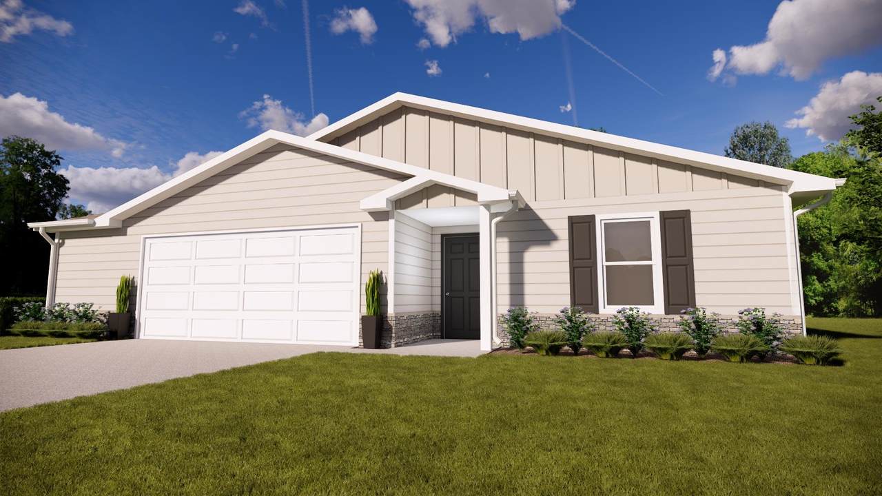 1215 Emporia St. - Photo 1