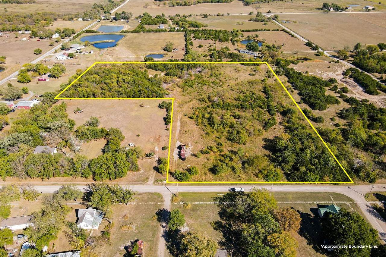 9.5 +/- Acres On S. Park Ave - Photo 1