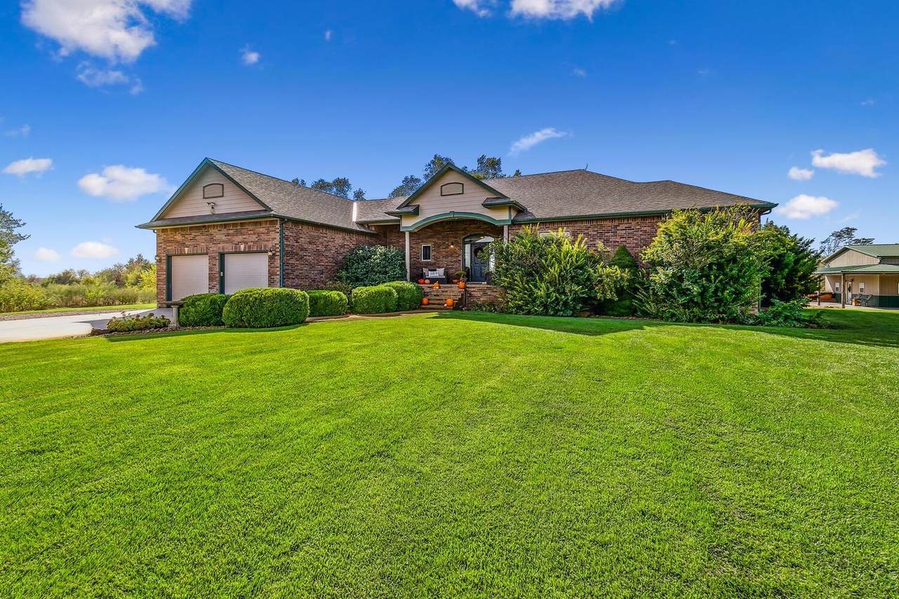 10209 Hertzler Rd - Photo 1
