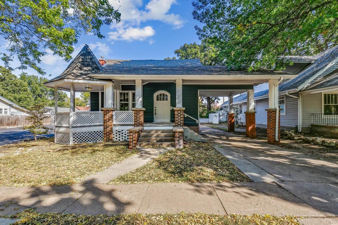 118 Washington St - Photo 1