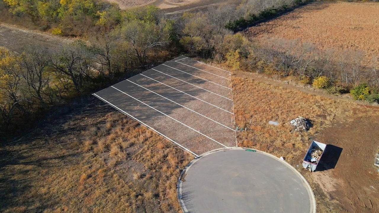 Lot 6 Block 3 Whispering Lakes Estates - Photo 1