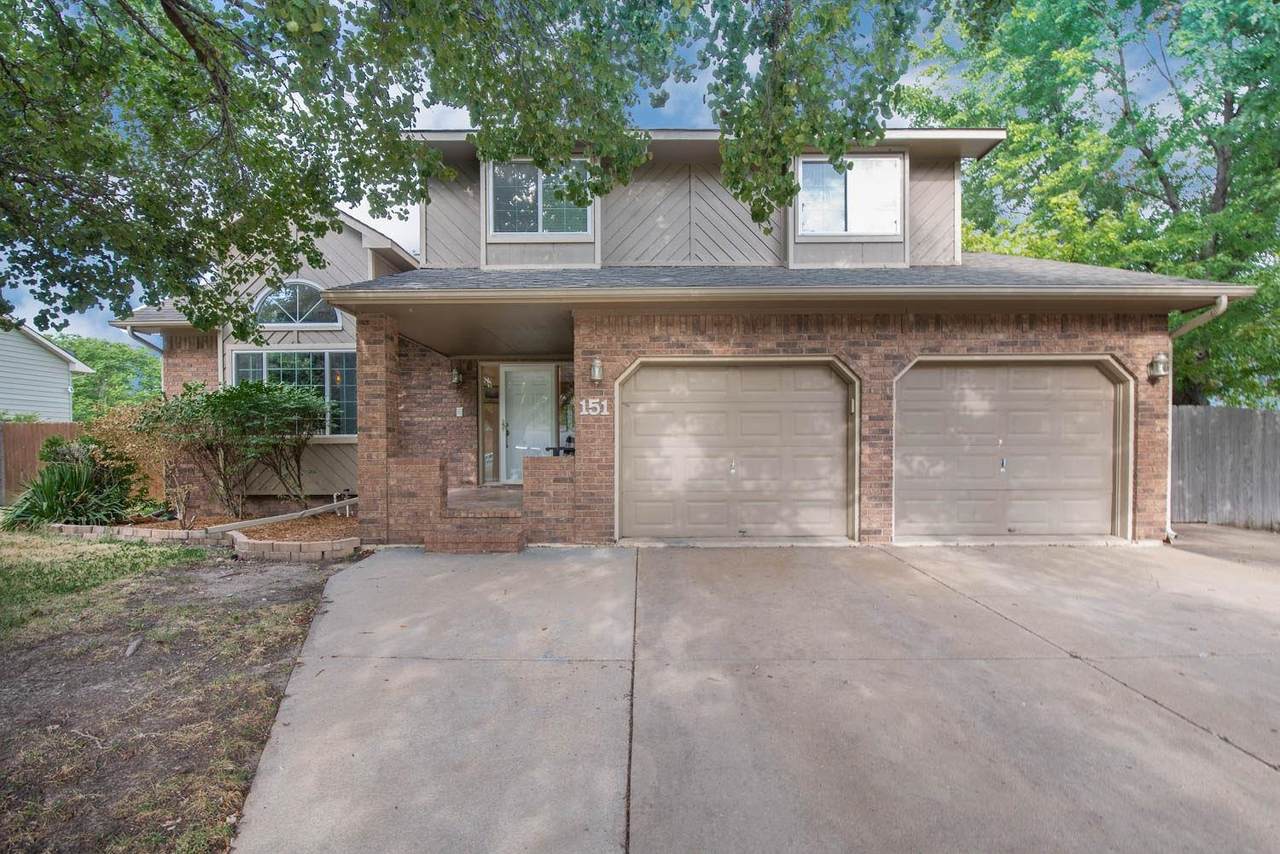 151 Lioba Dr - Photo 1