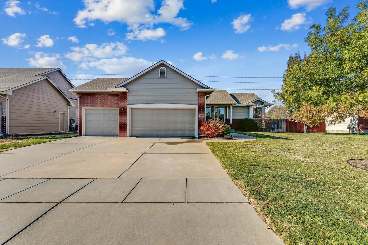 1481 Shiloh Court - Photo 1
