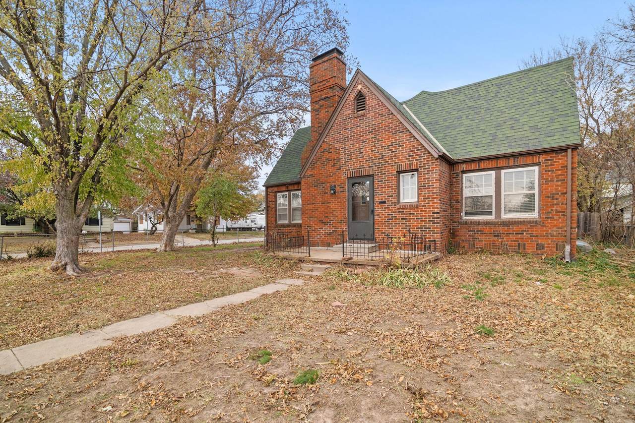 3402 Orchard St - Photo 1