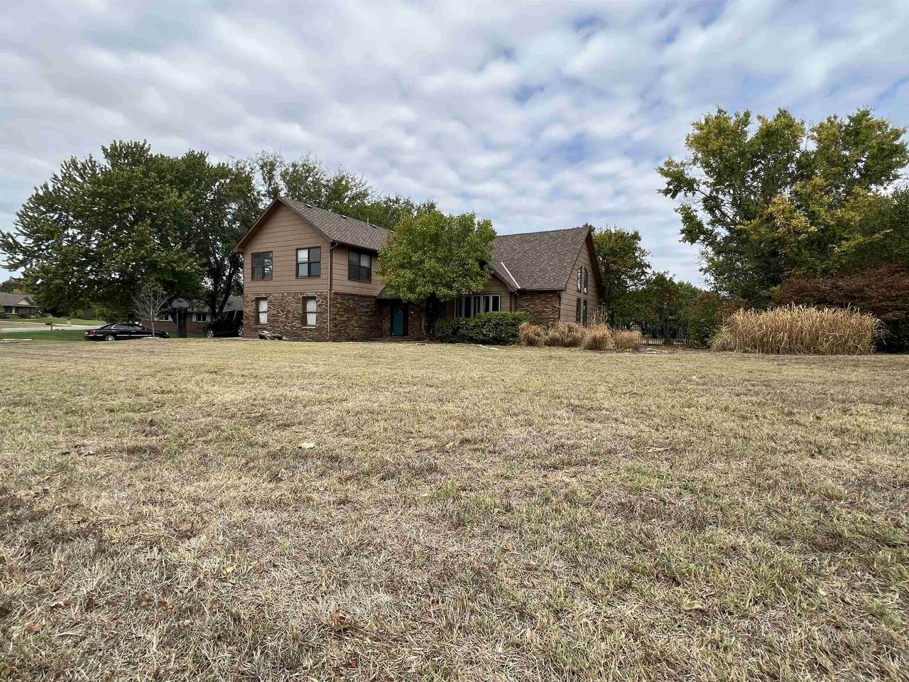 14504 Timber Lake Rd - Photo 1