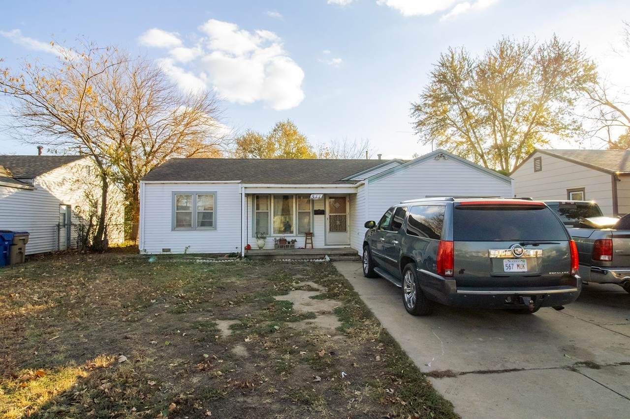 511 Benway St. - Photo 1