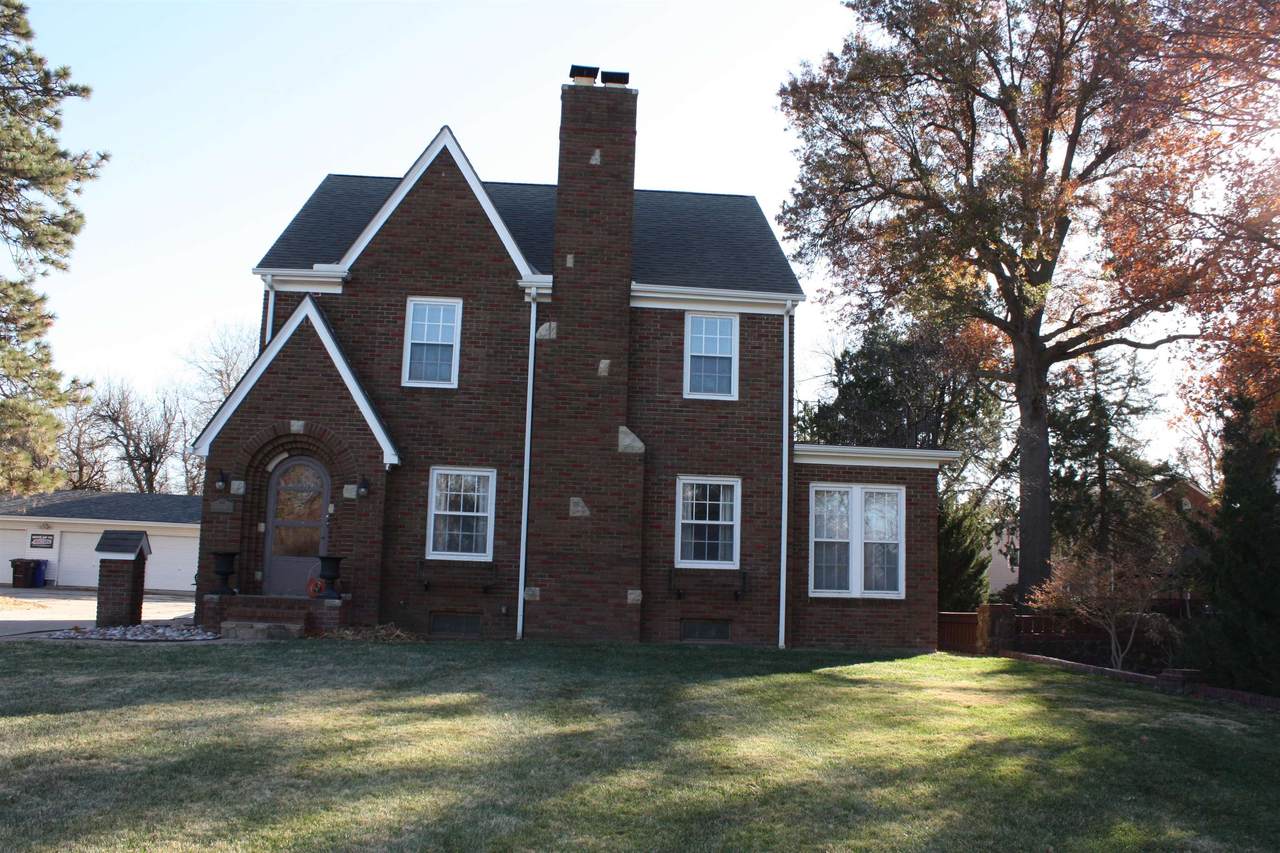 1006 Euclid St. - Photo 1
