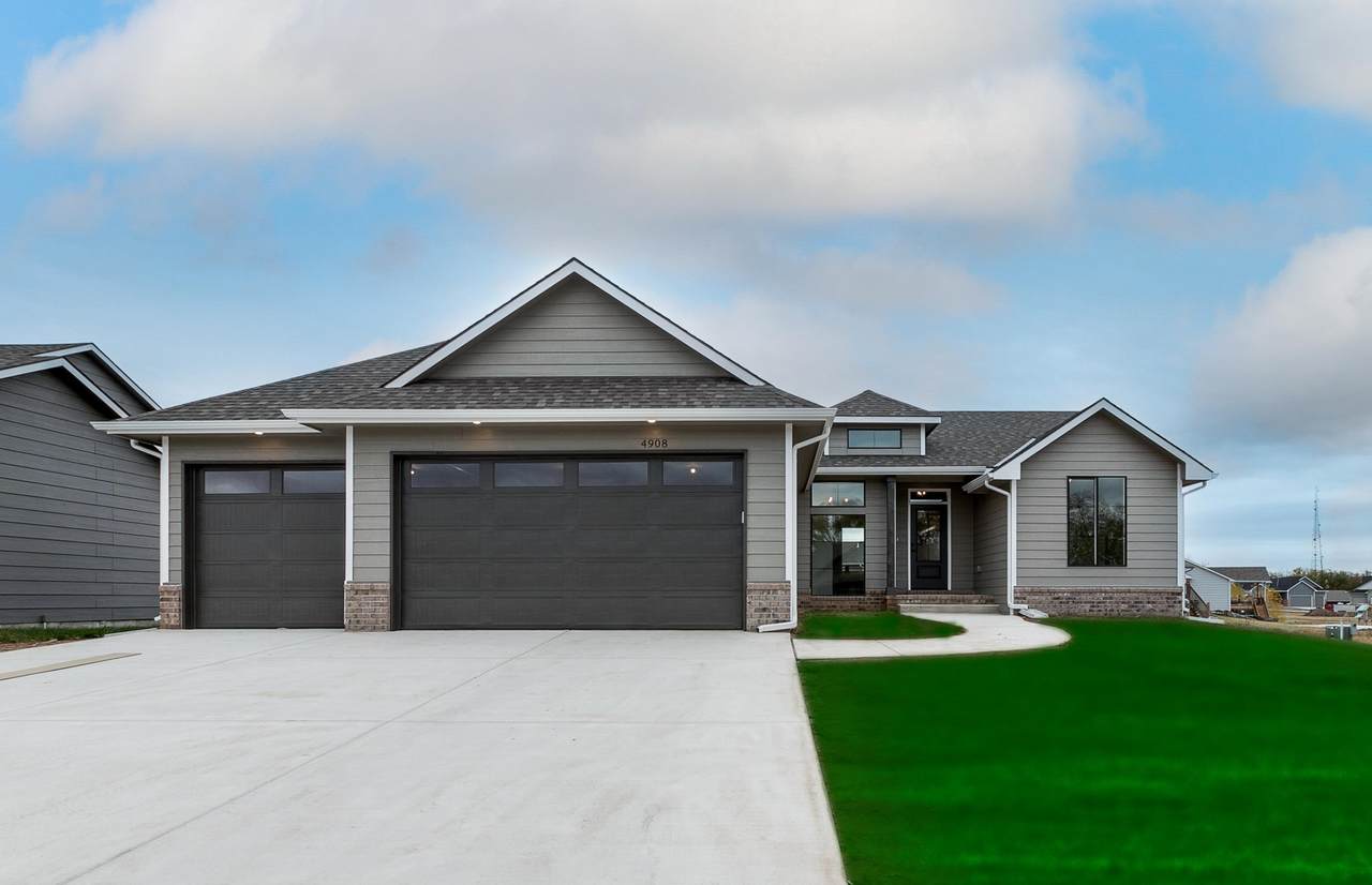 4908 Saker - Photo 1