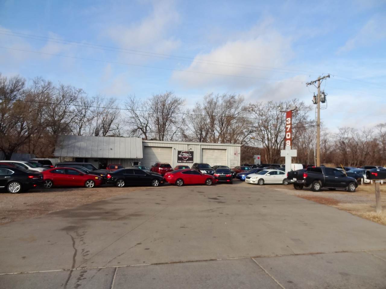 3709 Broadway - Photo 1
