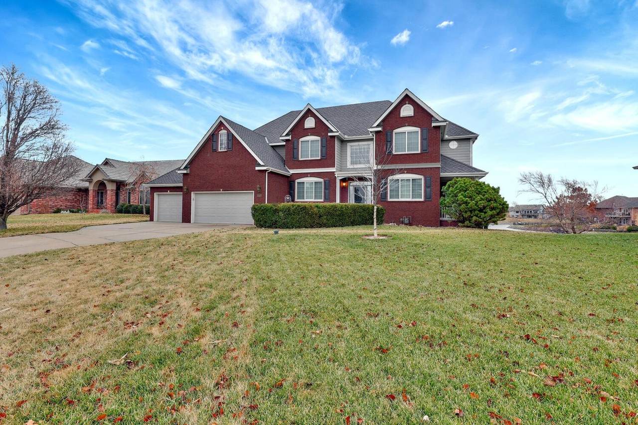2442 Timbercreek Ct - Photo 1