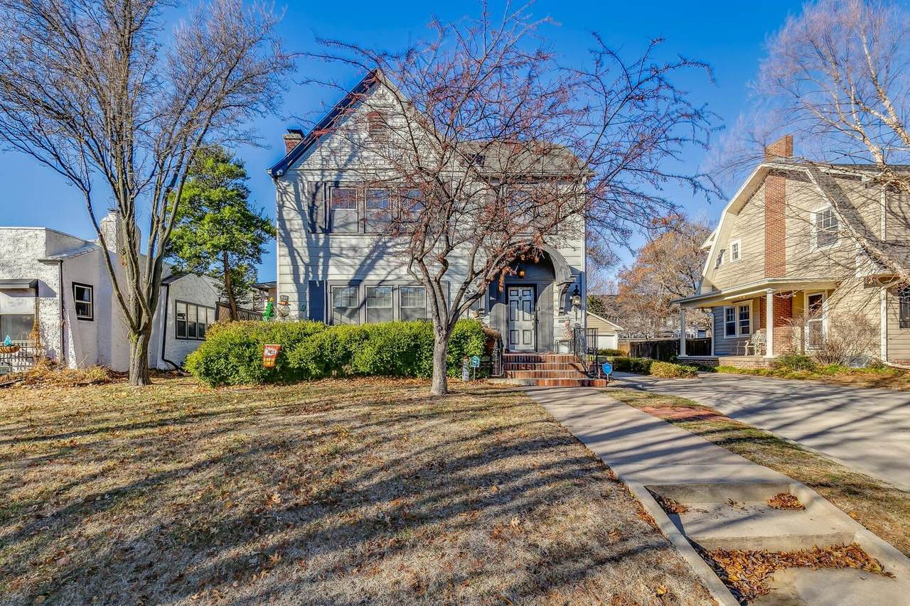 229 Terrace Dr. - Photo 1