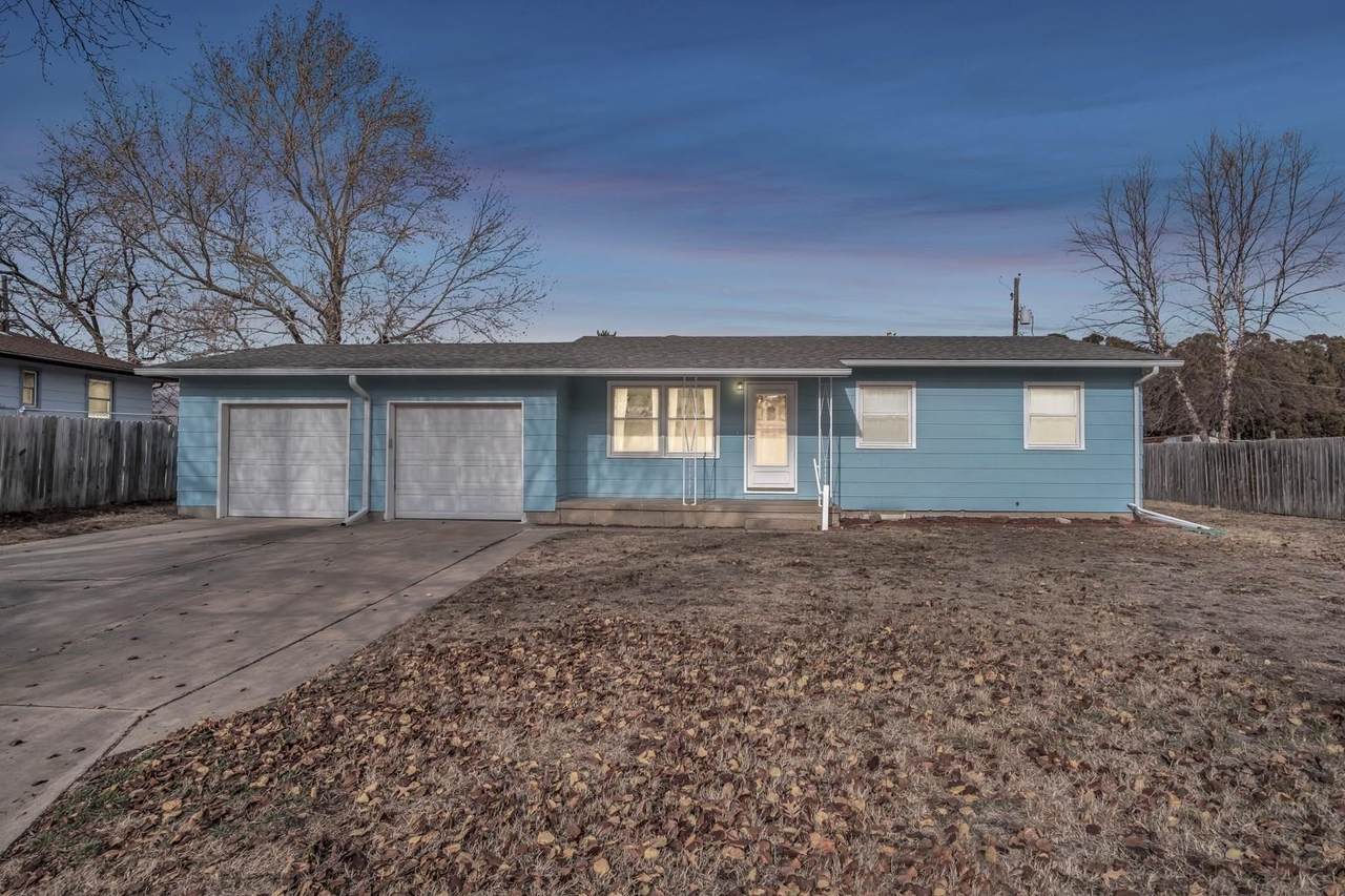604 Northridge Rd - Photo 1