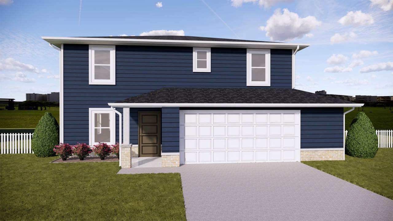 124 Burlington Dr - Photo 1