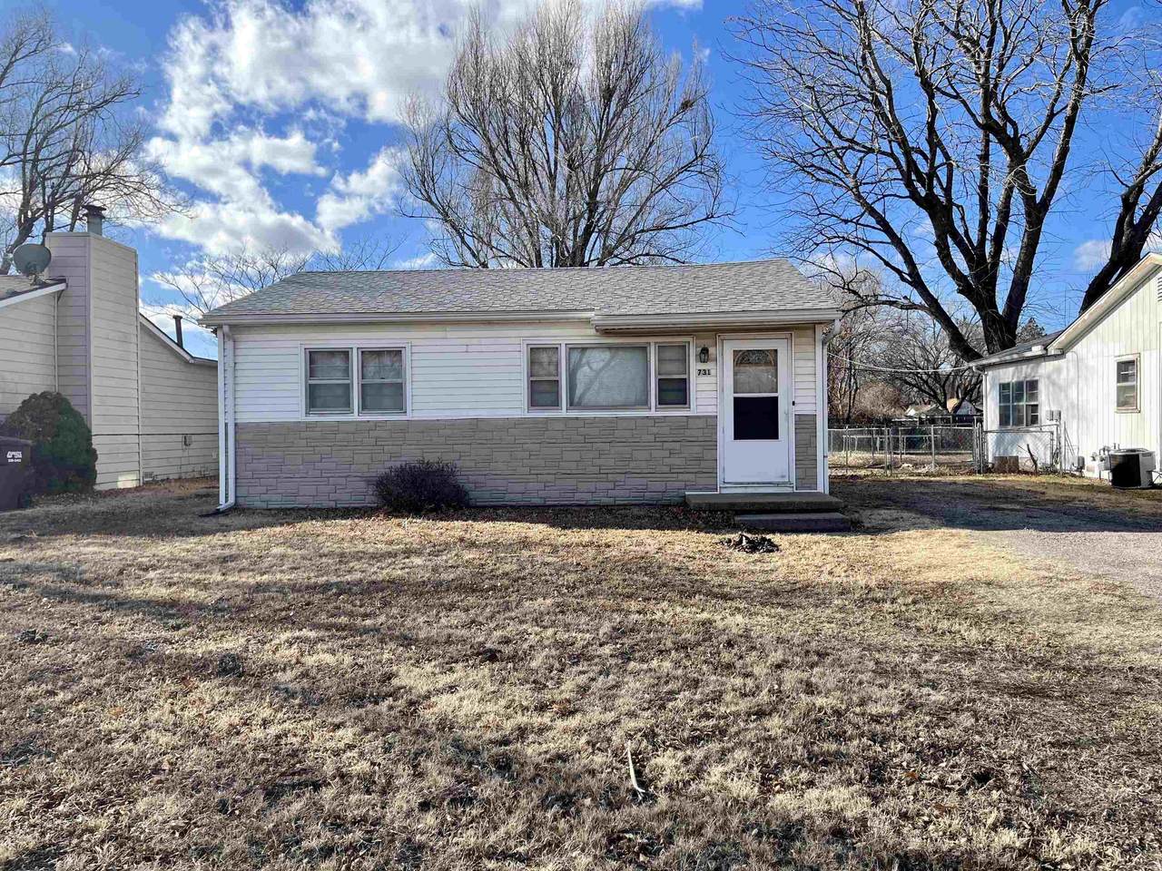 731 Nevada St - Photo 1
