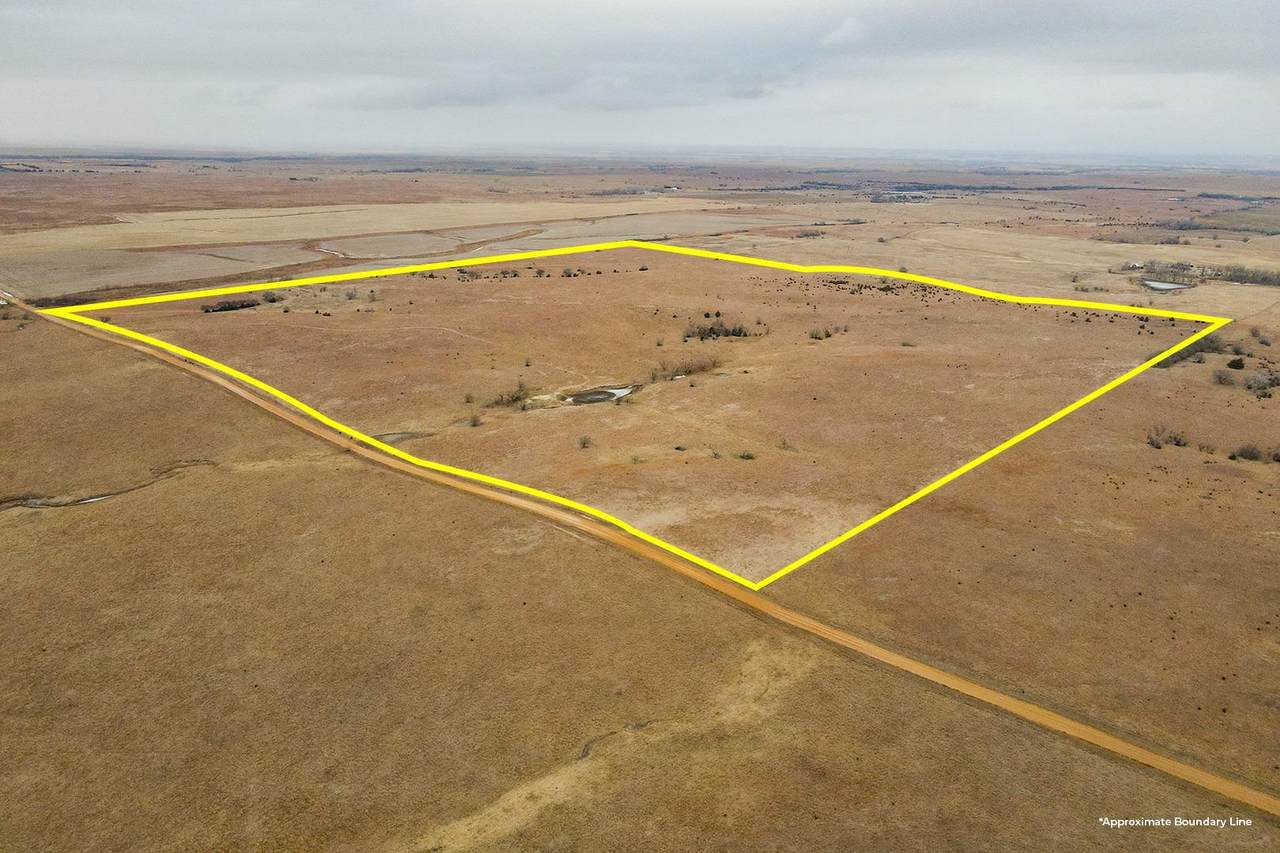 1625 +/- Acres On W. Shipton Rd - Photo 1