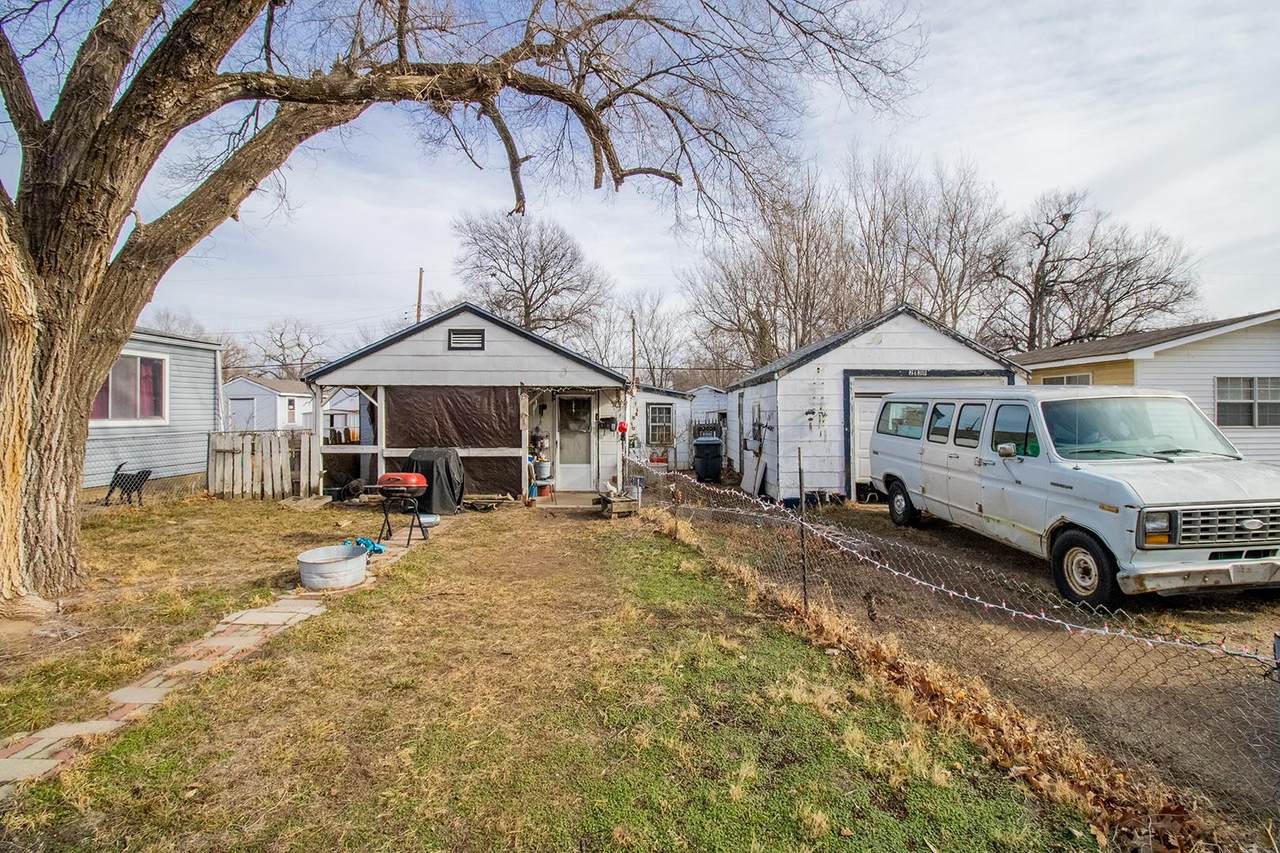 2138 Ida St - Photo 1