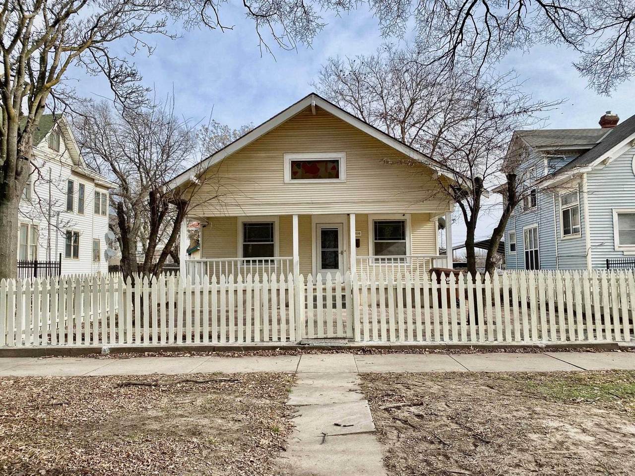 1116 Market St - Photo 1