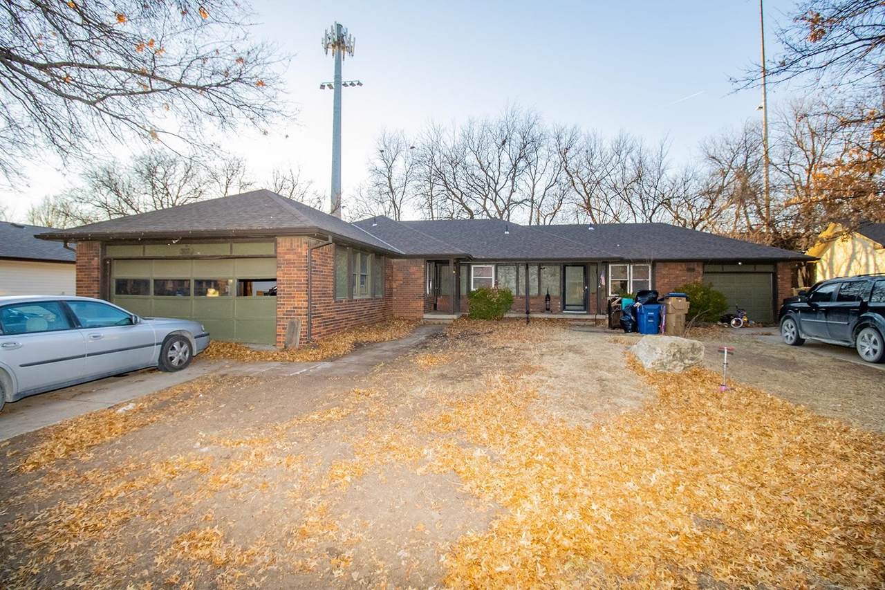 307 Willow Dr. - Photo 1