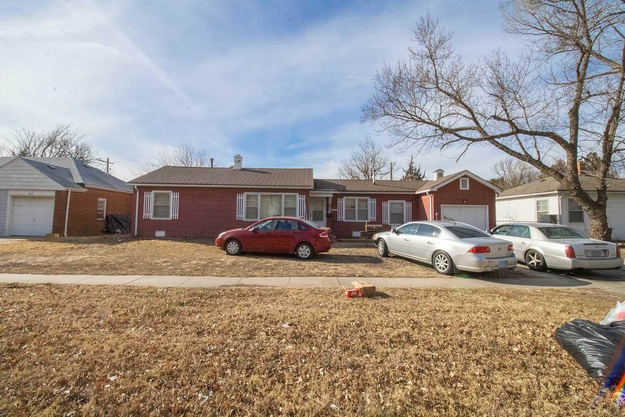 1639 Oliver Ave - Photo 1