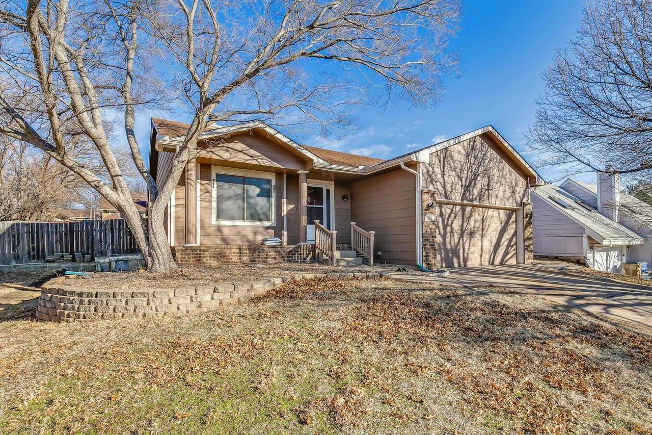 1700 Pinion Rd - Photo 1