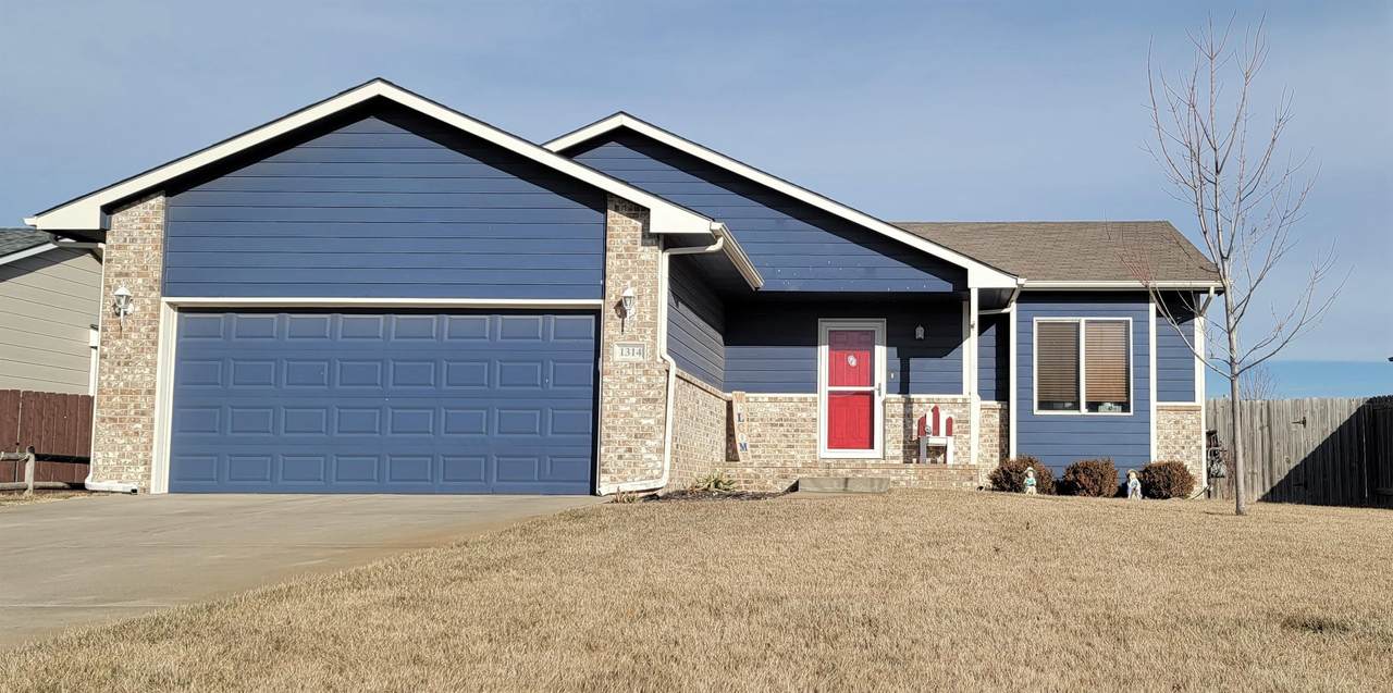 1314 Berlin St - Photo 1