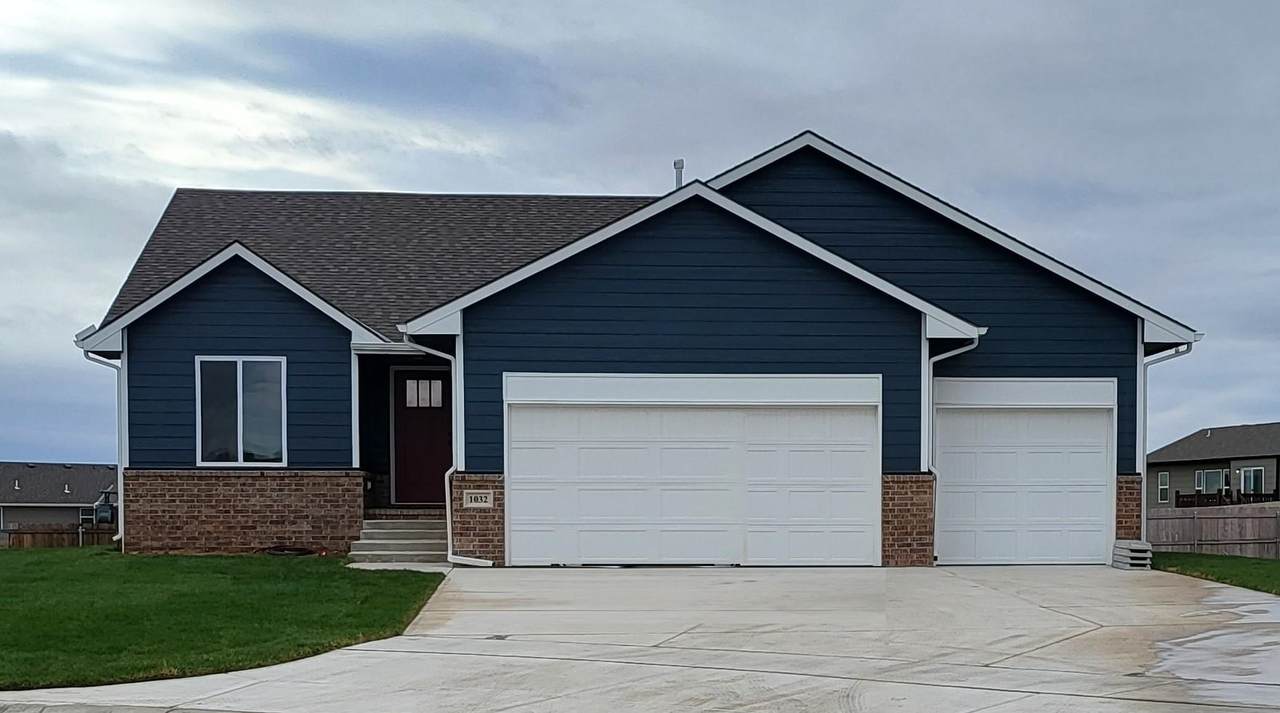 1032 Casado Ct. - Photo 1